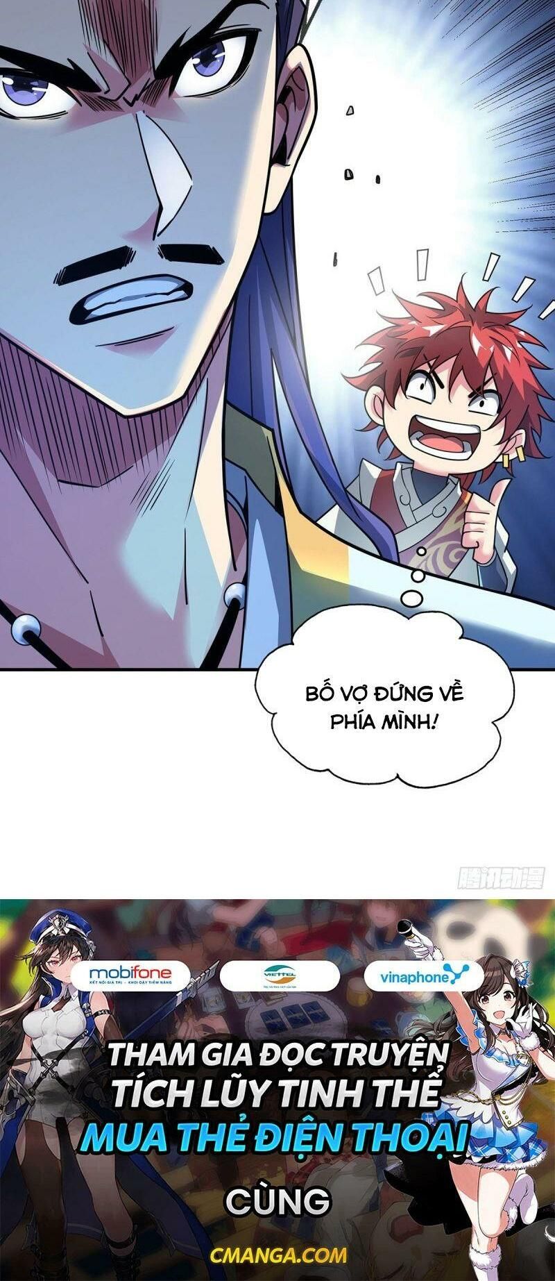 đọc truyện Vạn Cổ Đệ Nhất Tế Chương 82 ảnh 38 tại Thiên Thai Truyện