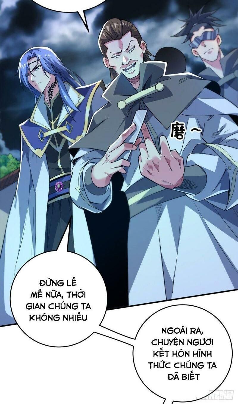 đọc truyện Vạn Cổ Đệ Nhất Tế Chương 82 ảnh 6 tại Thiên Thai Truyện