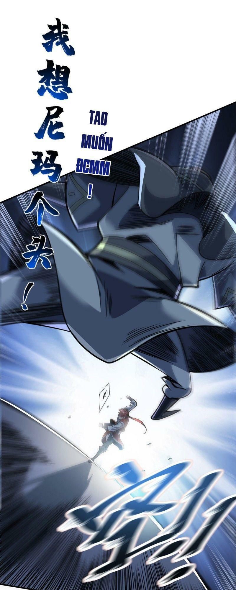 đọc truyện Vạn Cổ Đệ Nhất Tế Chương 82 ảnh 11 tại Thiên Thai Truyện