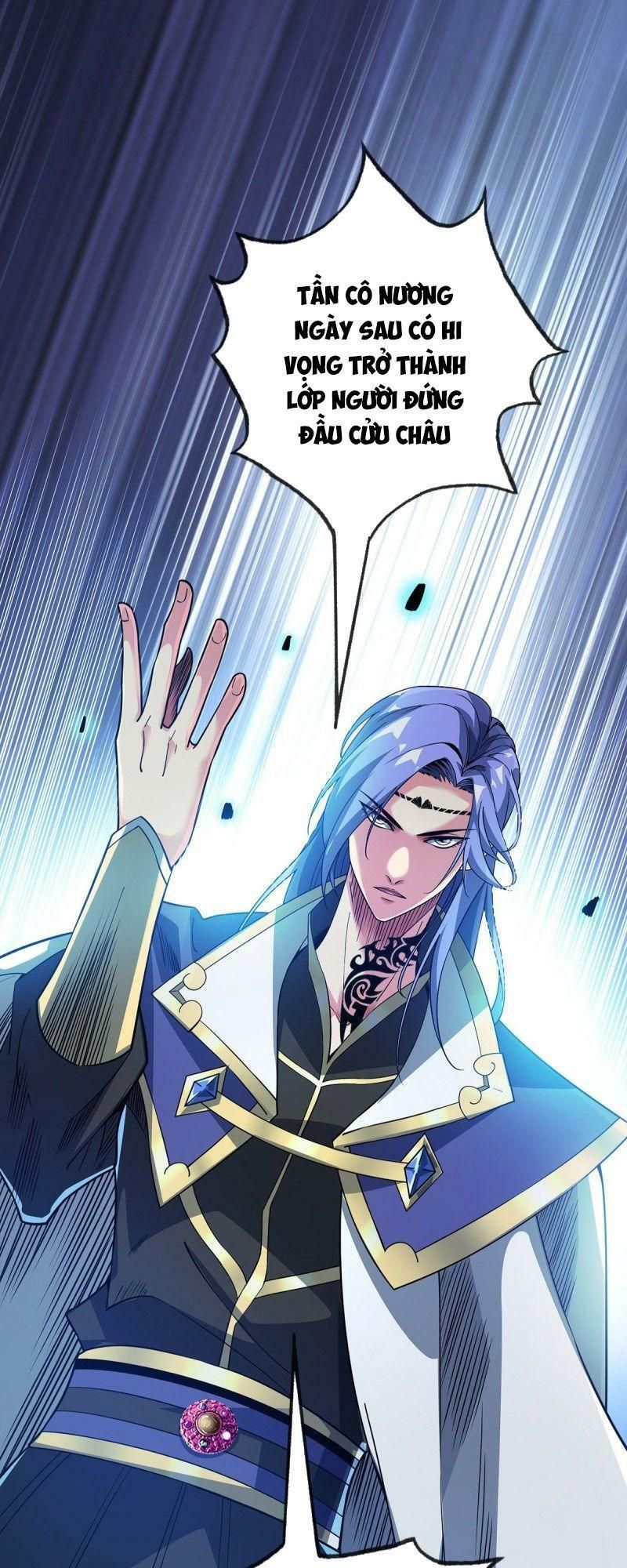 đọc truyện Vạn Cổ Đệ Nhất Tế Chương 83 ảnh 3 tại Thiên Thai Truyện