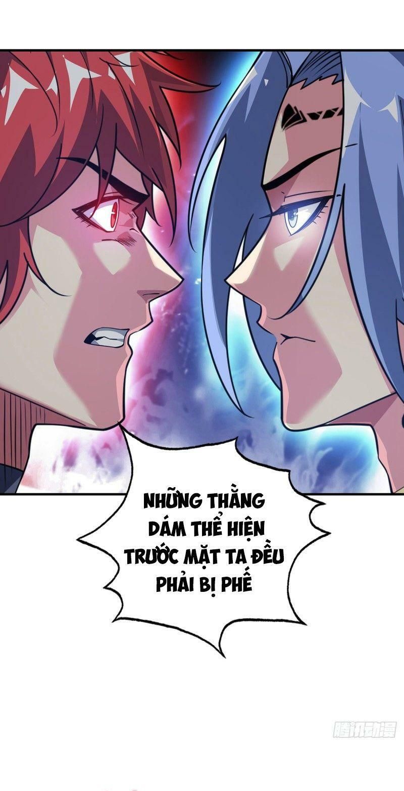 đọc truyện Vạn Cổ Đệ Nhất Tế Chương 83 ảnh 12 tại Thiên Thai Truyện