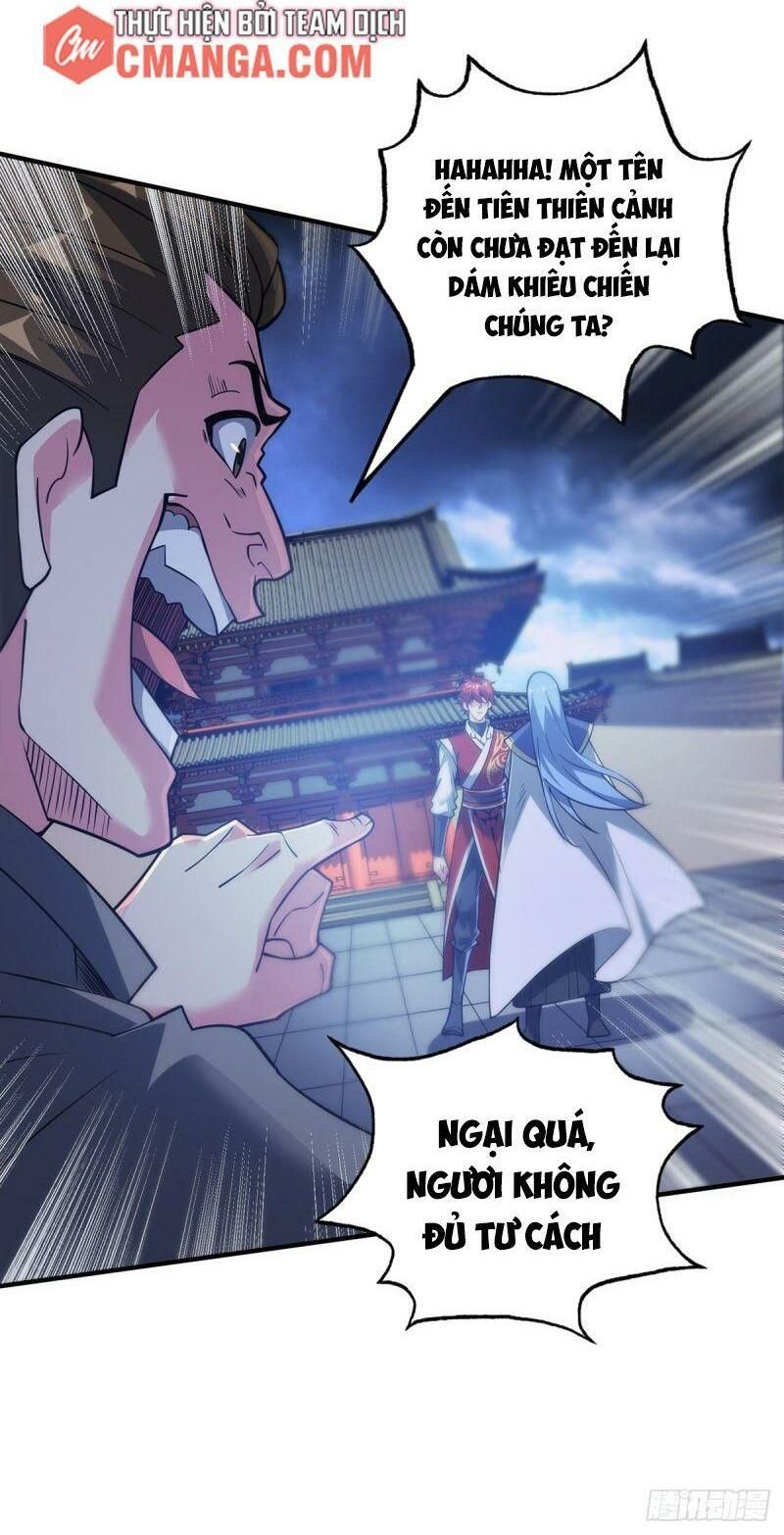 đọc truyện Vạn Cổ Đệ Nhất Tế Chương 83 ảnh 13 tại Thiên Thai Truyện