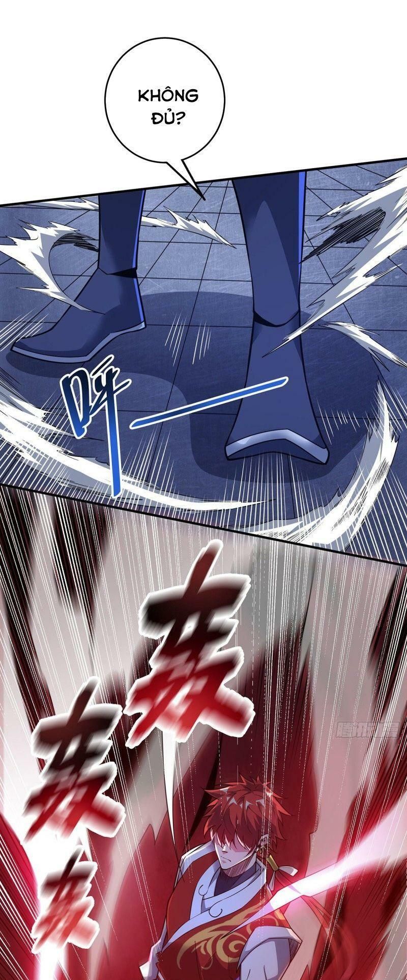 đọc truyện Vạn Cổ Đệ Nhất Tế Chương 83 ảnh 14 tại Thiên Thai Truyện