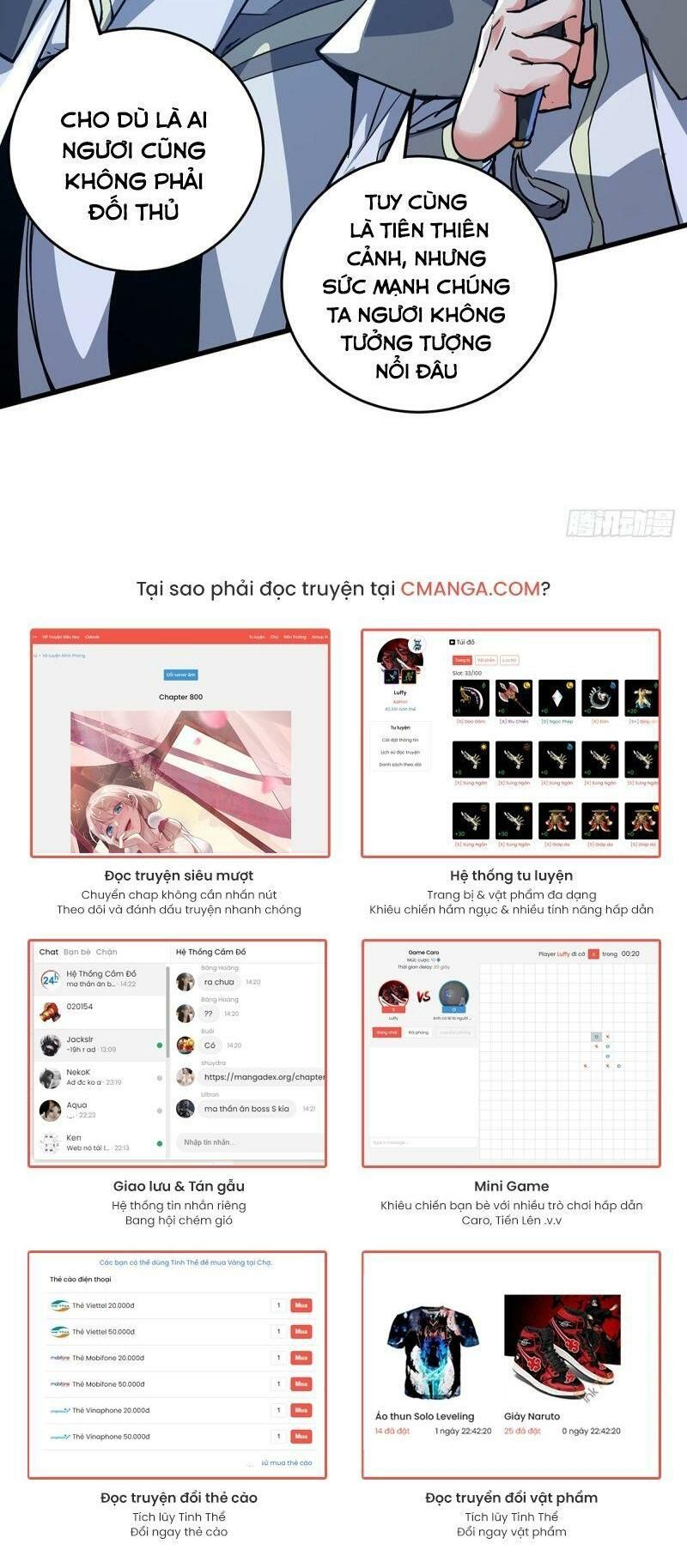 đọc truyện Vạn Cổ Đệ Nhất Tế Chương 83 ảnh 21 tại Thiên Thai Truyện