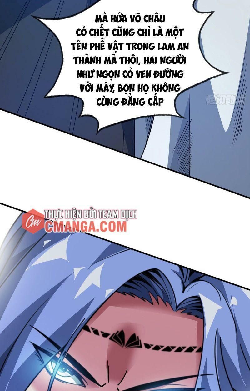 đọc truyện Vạn Cổ Đệ Nhất Tế Chương 83 ảnh 4 tại Thiên Thai Truyện