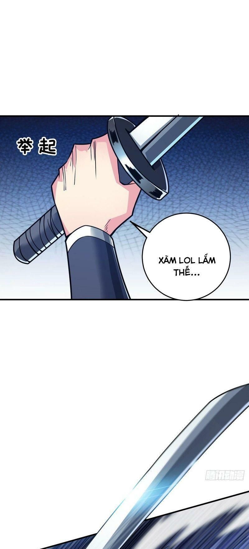 đọc truyện Vạn Cổ Đệ Nhất Tế Chương 83 ảnh 22 tại Thiên Thai Truyện