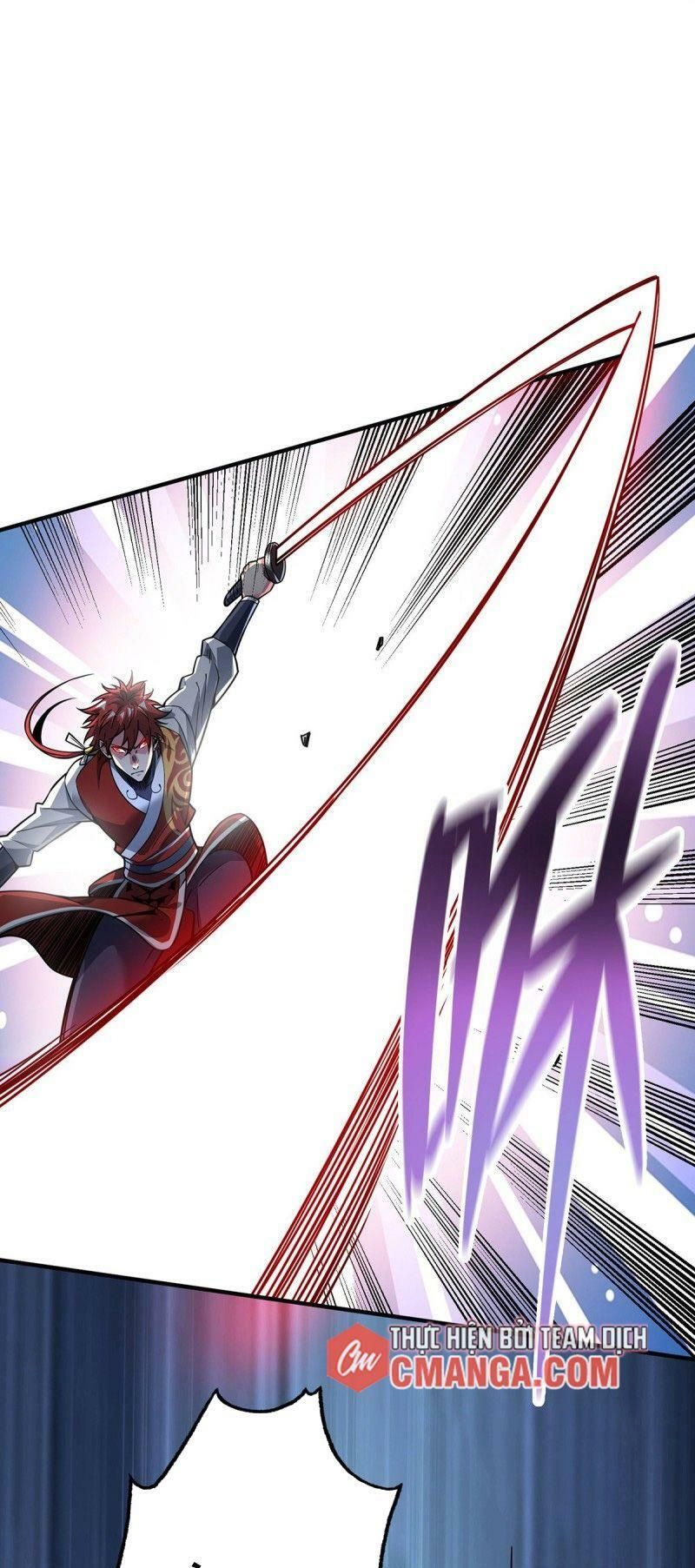 đọc truyện Vạn Cổ Đệ Nhất Tế Chương 83 ảnh 24 tại Thiên Thai Truyện