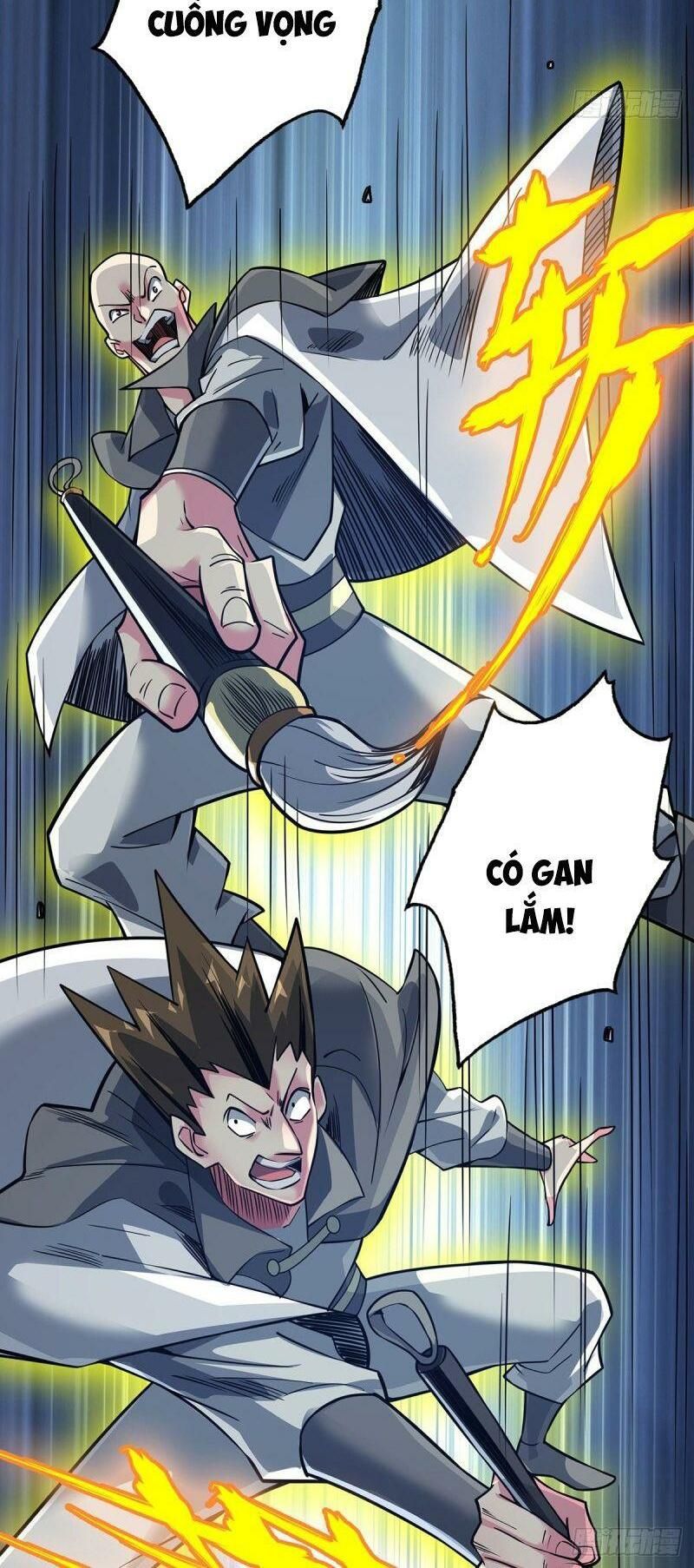 đọc truyện Vạn Cổ Đệ Nhất Tế Chương 83 ảnh 25 tại Thiên Thai Truyện