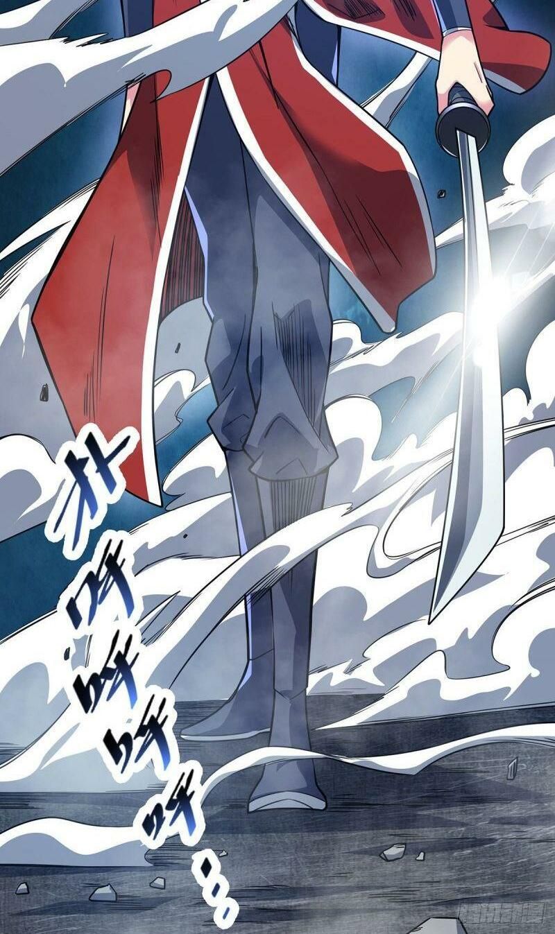 đọc truyện Vạn Cổ Đệ Nhất Tế Chương 83 ảnh 31 tại Thiên Thai Truyện