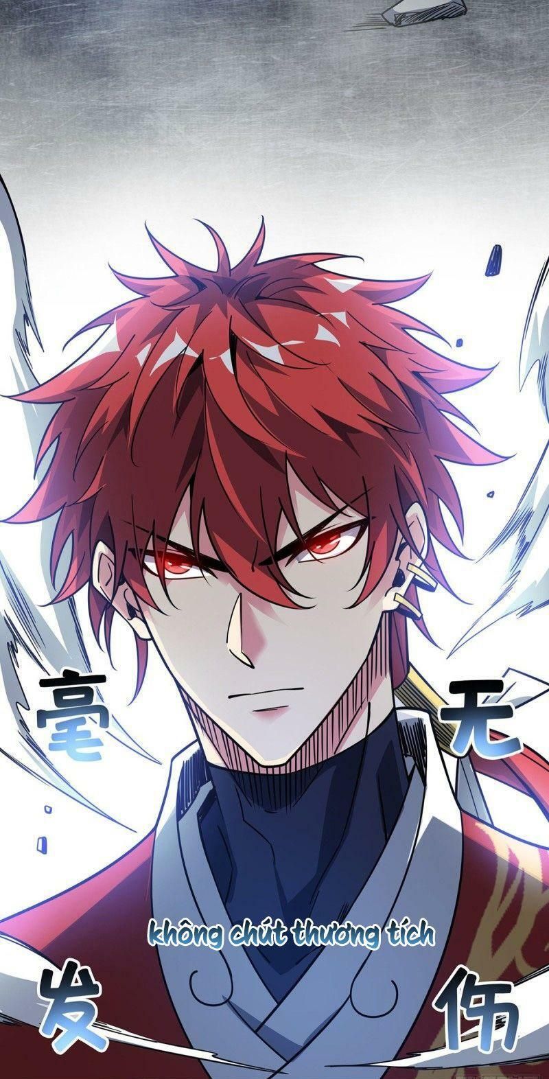 đọc truyện Vạn Cổ Đệ Nhất Tế Chương 83 ảnh 32 tại Thiên Thai Truyện