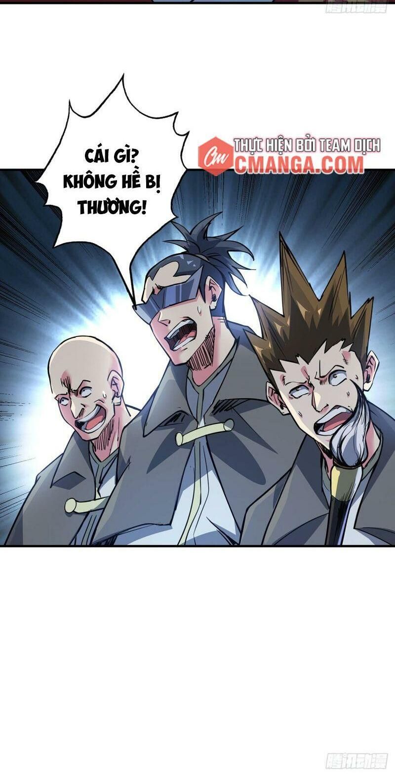 đọc truyện Vạn Cổ Đệ Nhất Tế Chương 83 ảnh 33 tại Thiên Thai Truyện