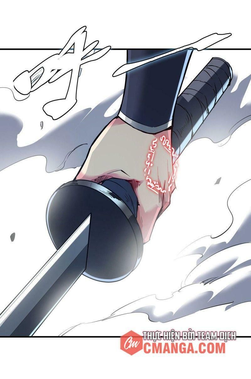 đọc truyện Vạn Cổ Đệ Nhất Tế Chương 83 ảnh 34 tại Thiên Thai Truyện