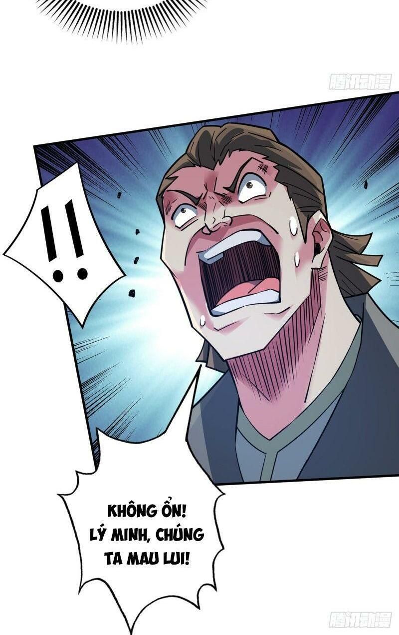 đọc truyện Vạn Cổ Đệ Nhất Tế Chương 83 ảnh 37 tại Thiên Thai Truyện