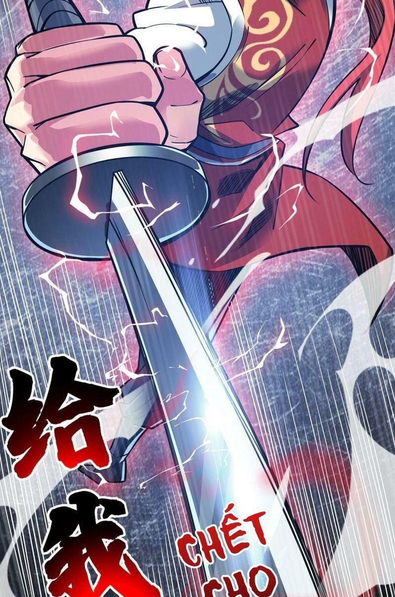 đọc truyện Vạn Cổ Đệ Nhất Tế Chương 83 ảnh 39 tại Thiên Thai Truyện