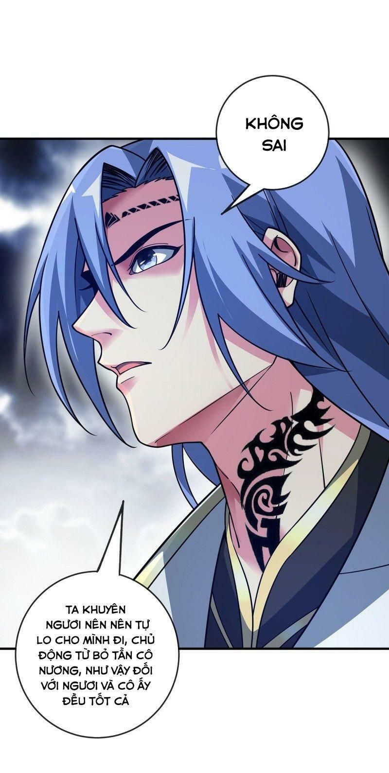 đọc truyện Vạn Cổ Đệ Nhất Tế Chương 83 ảnh 8 tại Thiên Thai Truyện