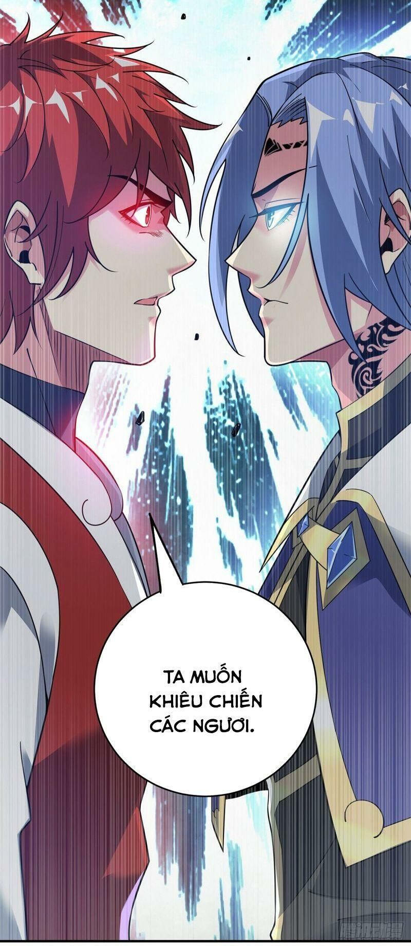 đọc truyện Vạn Cổ Đệ Nhất Tế Chương 83 ảnh 11 tại Thiên Thai Truyện