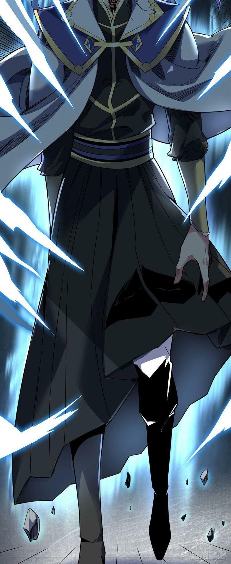 đọc truyện Vạn Cổ Đệ Nhất Tế Chương 84 ảnh 14 tại Thiên Thai Truyện