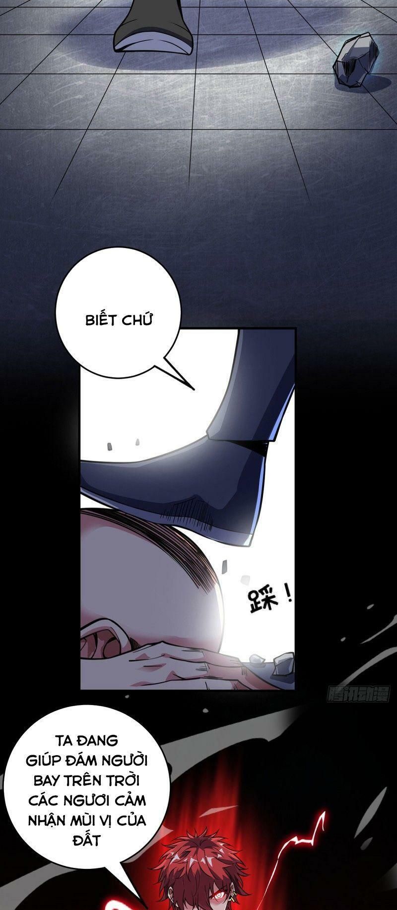 đọc truyện Vạn Cổ Đệ Nhất Tế Chương 84 ảnh 15 tại Thiên Thai Truyện