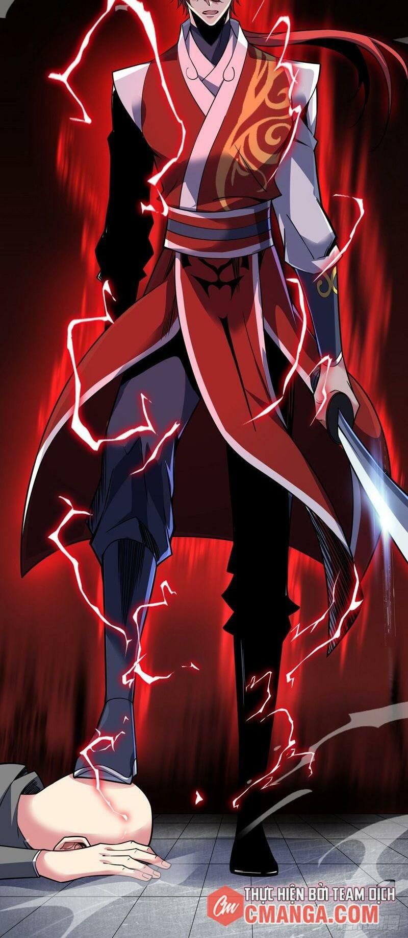 đọc truyện Vạn Cổ Đệ Nhất Tế Chương 84 ảnh 16 tại Thiên Thai Truyện