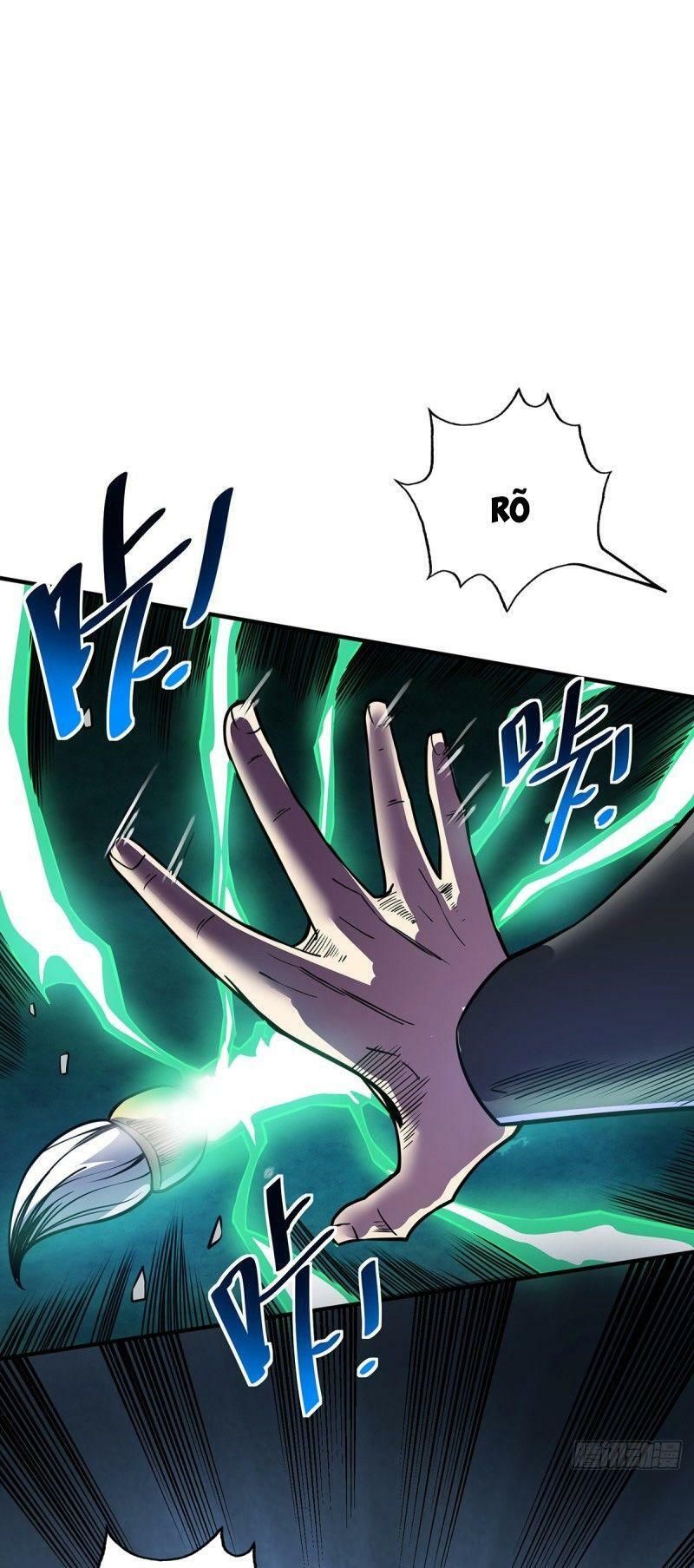 đọc truyện Vạn Cổ Đệ Nhất Tế Chương 84 ảnh 20 tại Thiên Thai Truyện