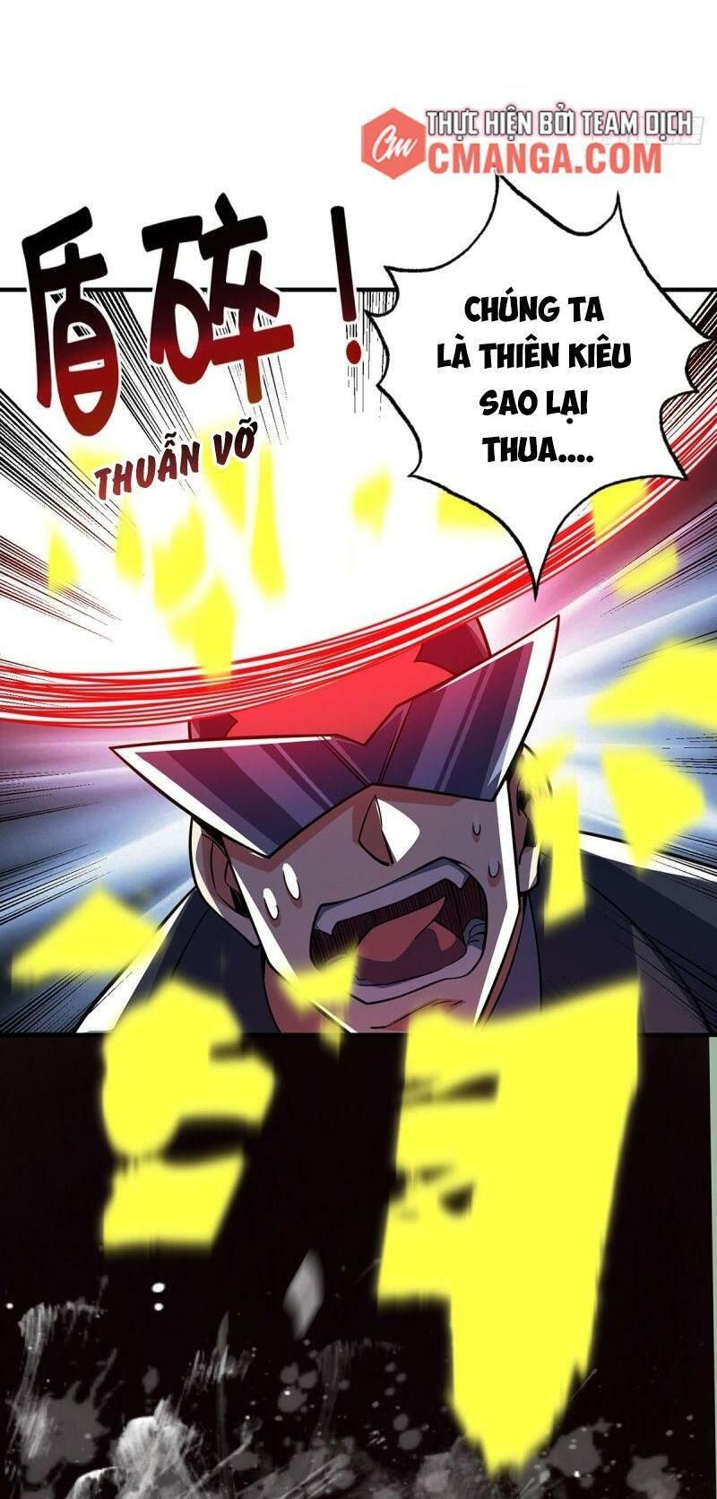 đọc truyện Vạn Cổ Đệ Nhất Tế Chương 84 ảnh 4 tại Thiên Thai Truyện