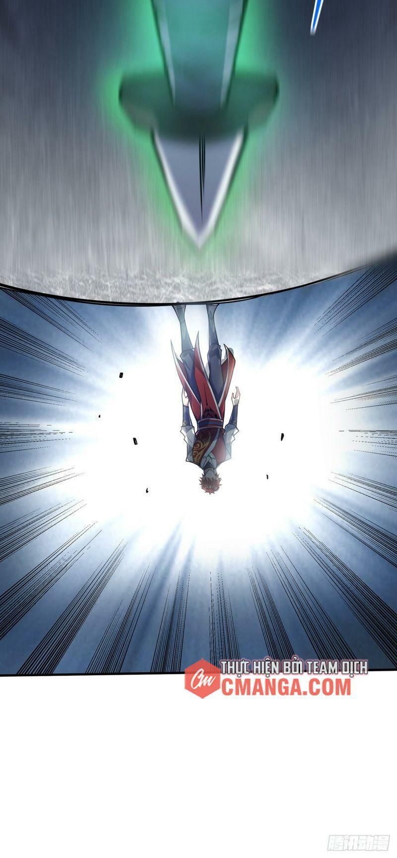 đọc truyện Vạn Cổ Đệ Nhất Tế Chương 84 ảnh 23 tại Thiên Thai Truyện