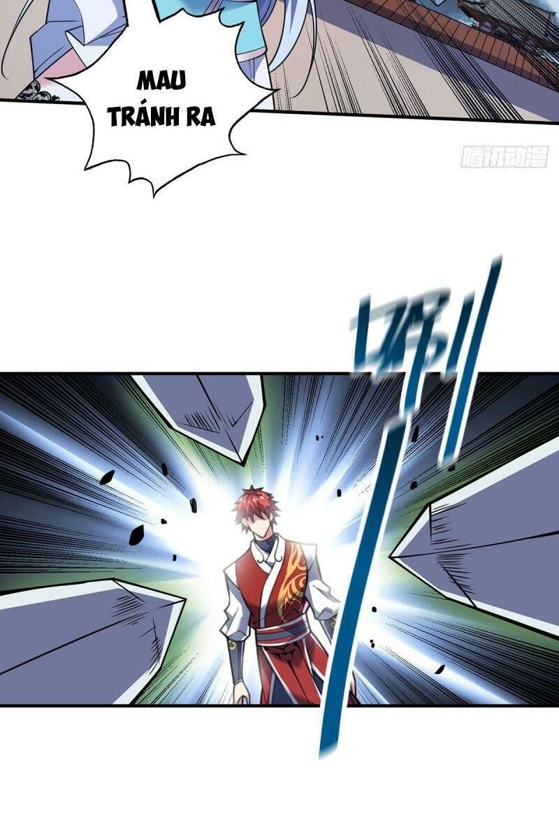 đọc truyện Vạn Cổ Đệ Nhất Tế Chương 84 ảnh 25 tại Thiên Thai Truyện