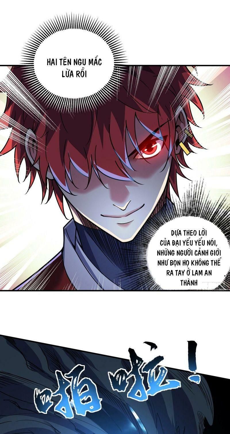 đọc truyện Vạn Cổ Đệ Nhất Tế Chương 84 ảnh 26 tại Thiên Thai Truyện