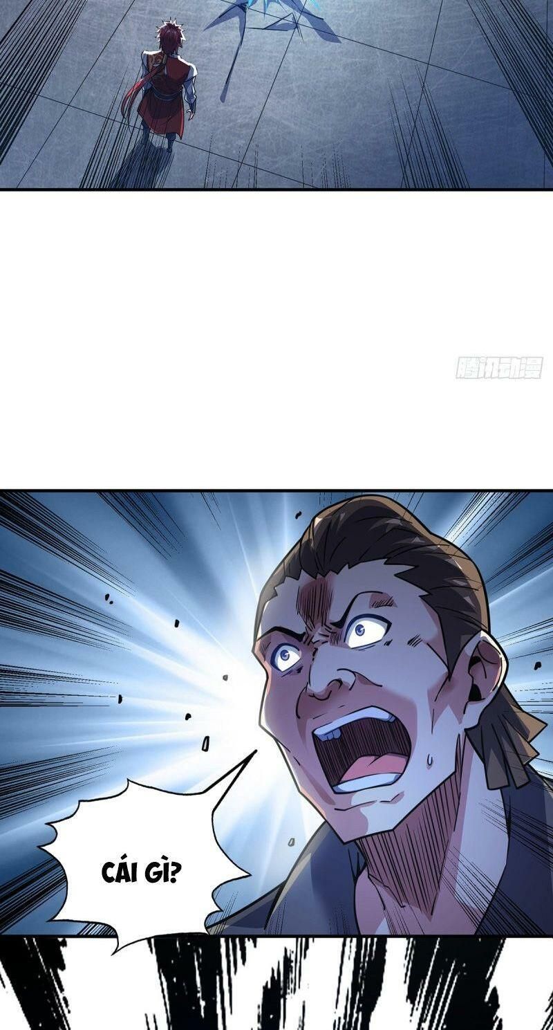 đọc truyện Vạn Cổ Đệ Nhất Tế Chương 84 ảnh 29 tại Thiên Thai Truyện