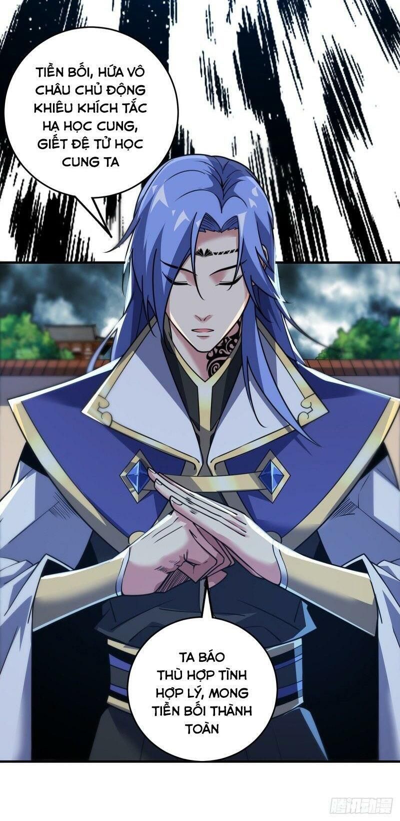 đọc truyện Vạn Cổ Đệ Nhất Tế Chương 84 ảnh 31 tại Thiên Thai Truyện