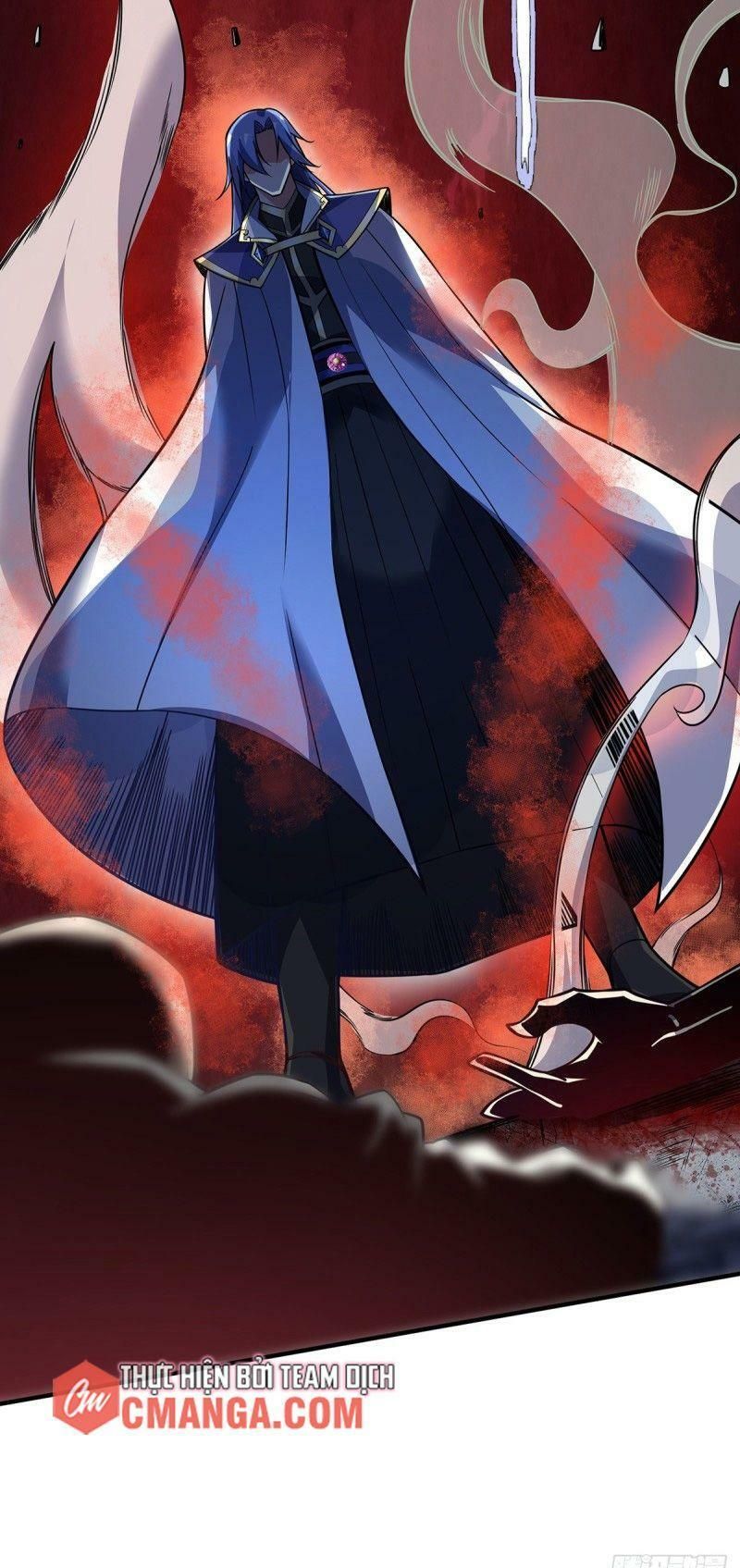 đọc truyện Vạn Cổ Đệ Nhất Tế Chương 84 ảnh 7 tại Thiên Thai Truyện