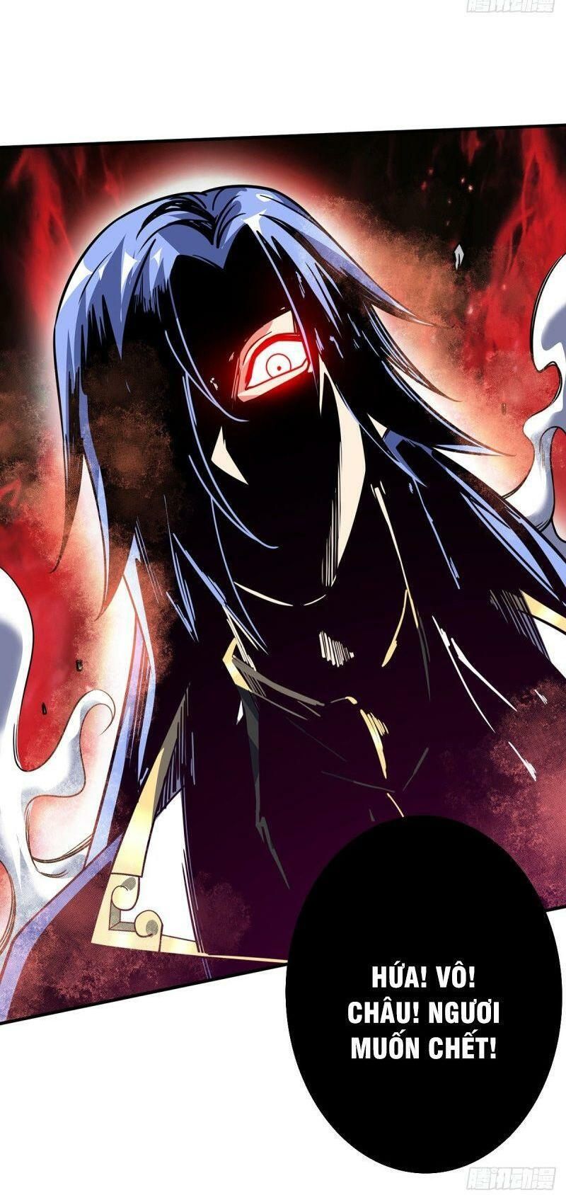 đọc truyện Vạn Cổ Đệ Nhất Tế Chương 84 ảnh 8 tại Thiên Thai Truyện