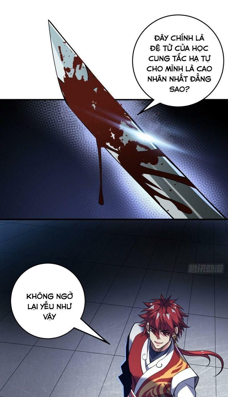 đọc truyện Vạn Cổ Đệ Nhất Tế Chương 84 ảnh 9 tại Thiên Thai Truyện