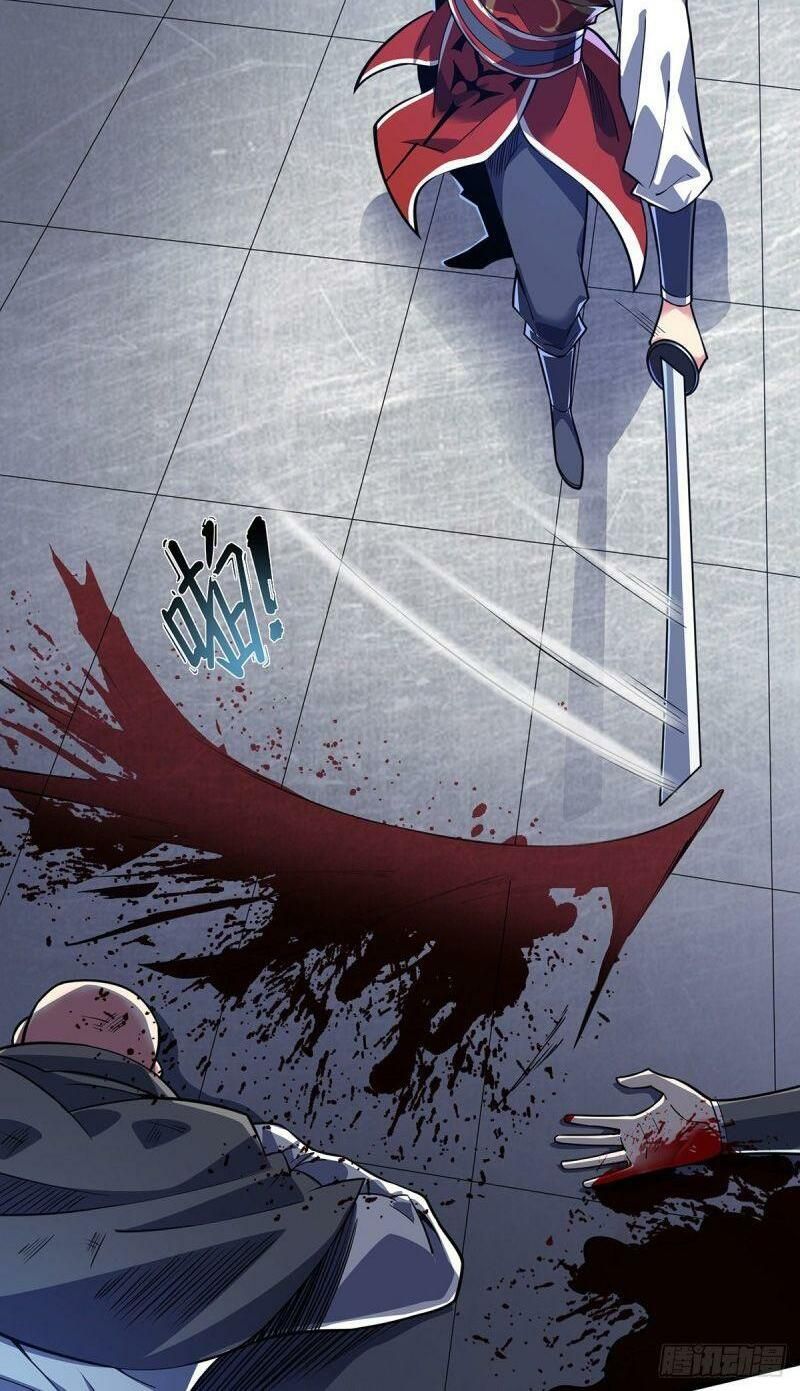 đọc truyện Vạn Cổ Đệ Nhất Tế Chương 84 ảnh 10 tại Thiên Thai Truyện