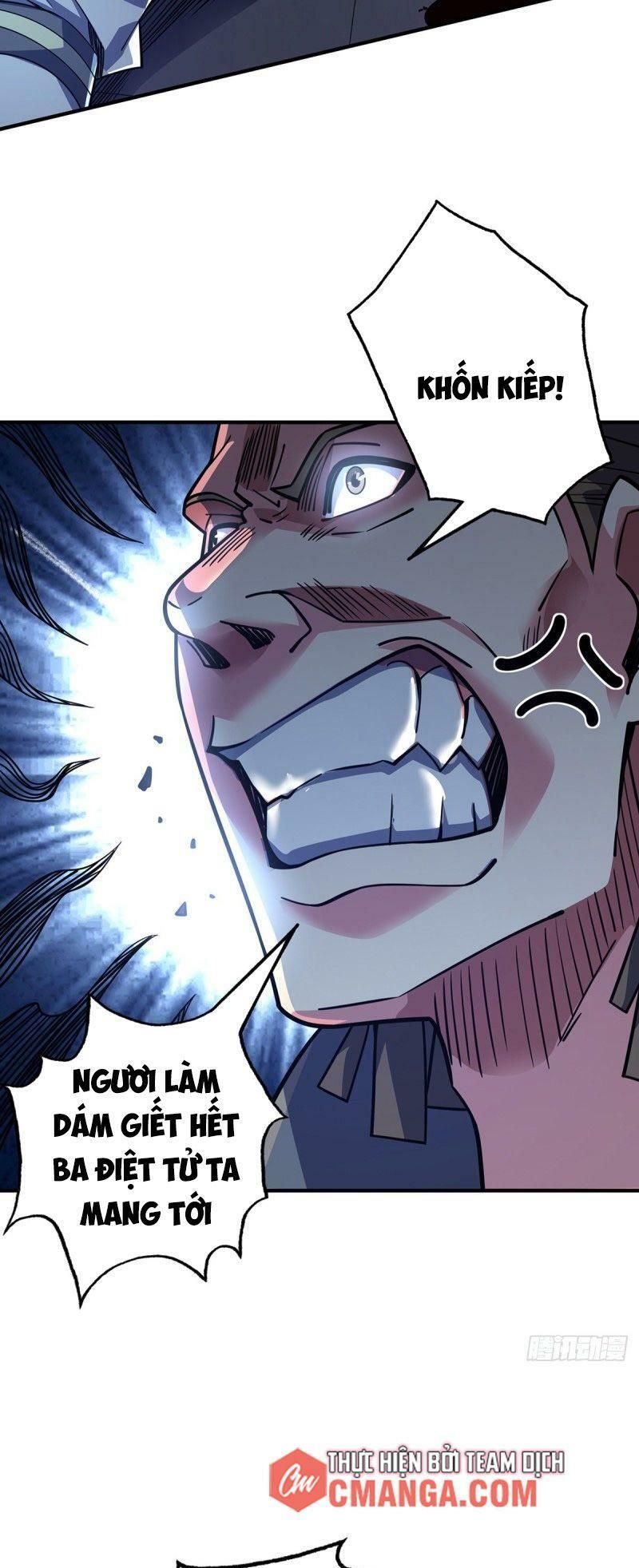 đọc truyện Vạn Cổ Đệ Nhất Tế Chương 84 ảnh 11 tại Thiên Thai Truyện