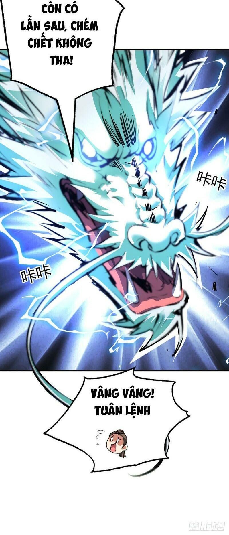 đọc truyện Vạn Cổ Đệ Nhất Tế Chương 85 ảnh 13 tại Thiên Thai Truyện