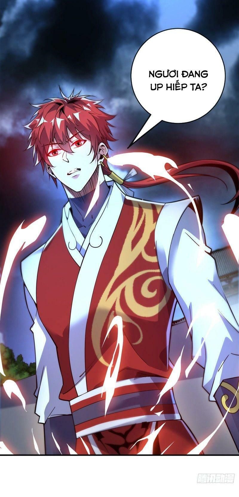 đọc truyện Vạn Cổ Đệ Nhất Tế Chương 85 ảnh 16 tại Thiên Thai Truyện