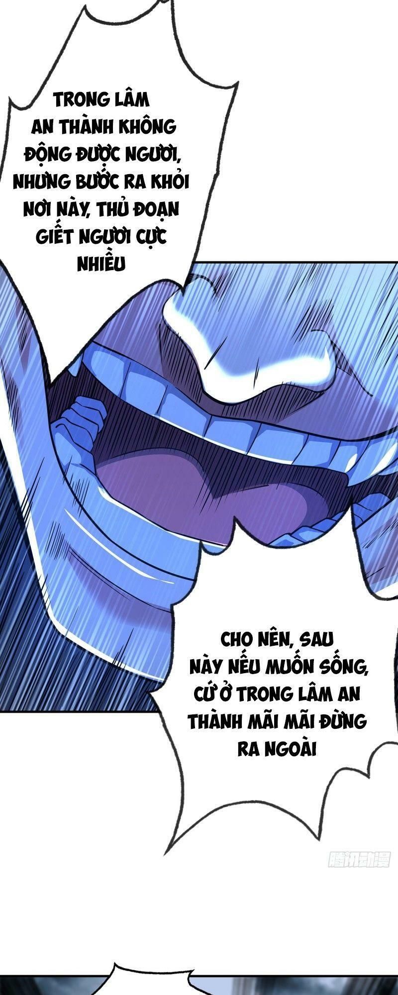 đọc truyện Vạn Cổ Đệ Nhất Tế Chương 85 ảnh 18 tại Thiên Thai Truyện