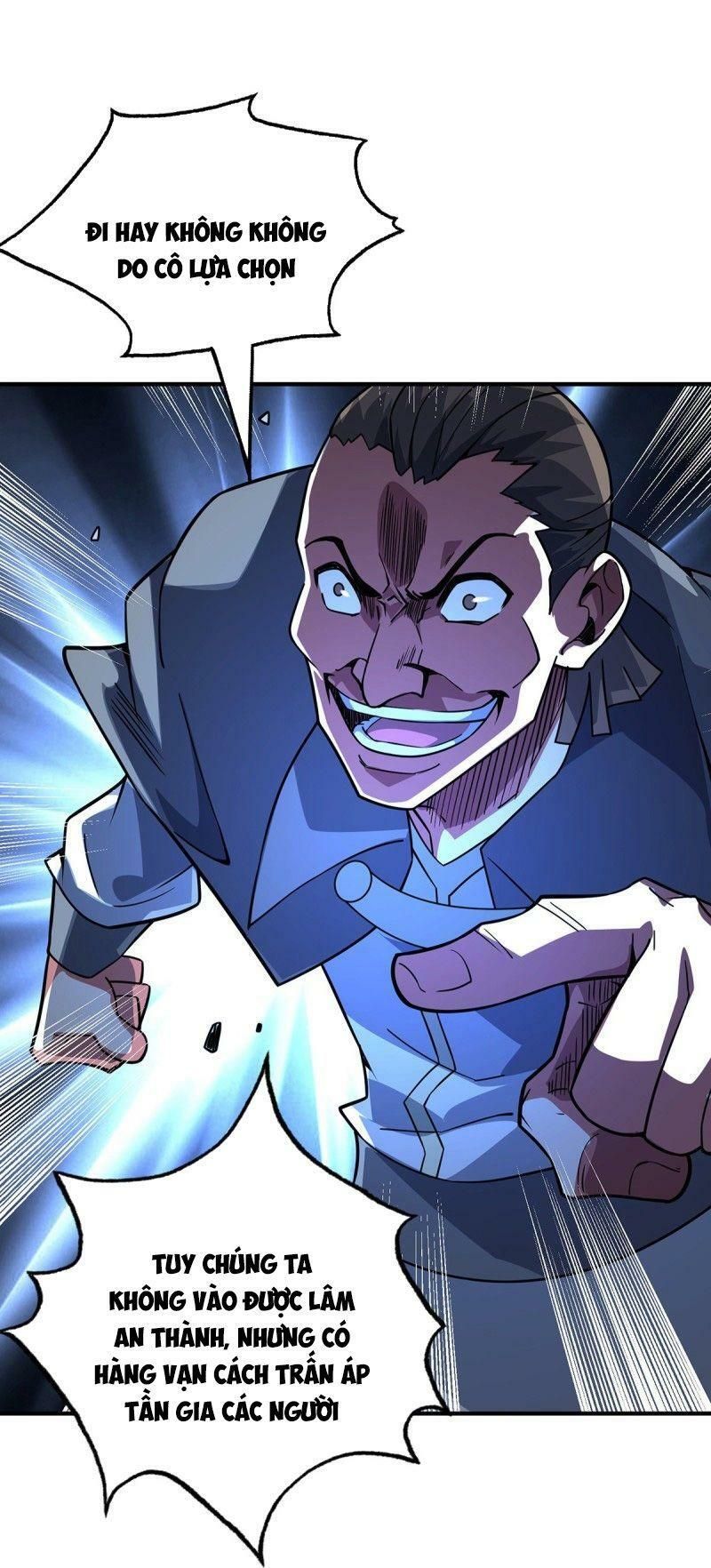 đọc truyện Vạn Cổ Đệ Nhất Tế Chương 85 ảnh 21 tại Thiên Thai Truyện