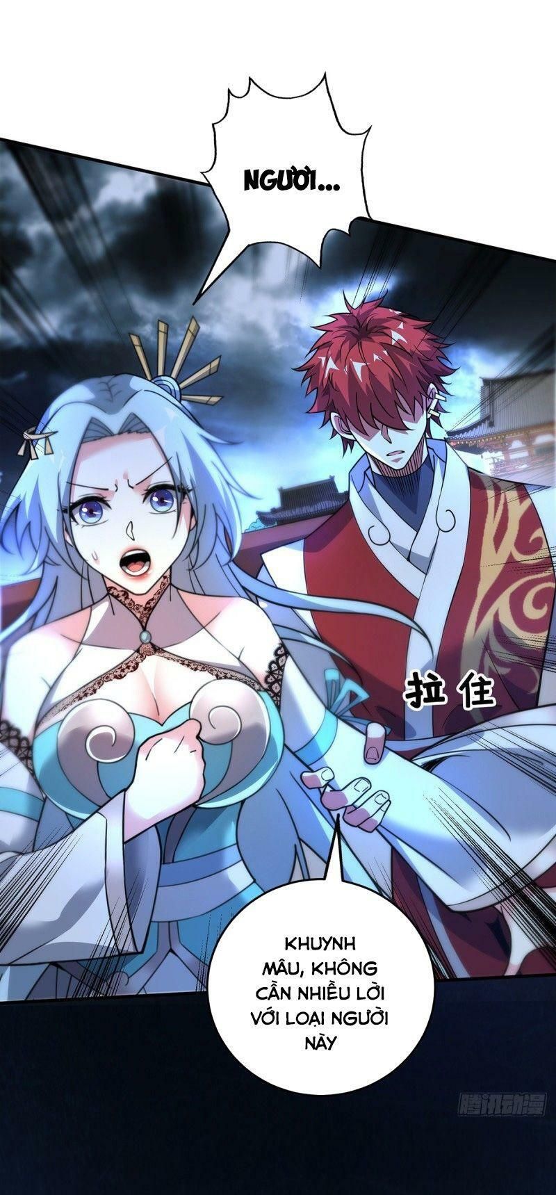 đọc truyện Vạn Cổ Đệ Nhất Tế Chương 85 ảnh 23 tại Thiên Thai Truyện