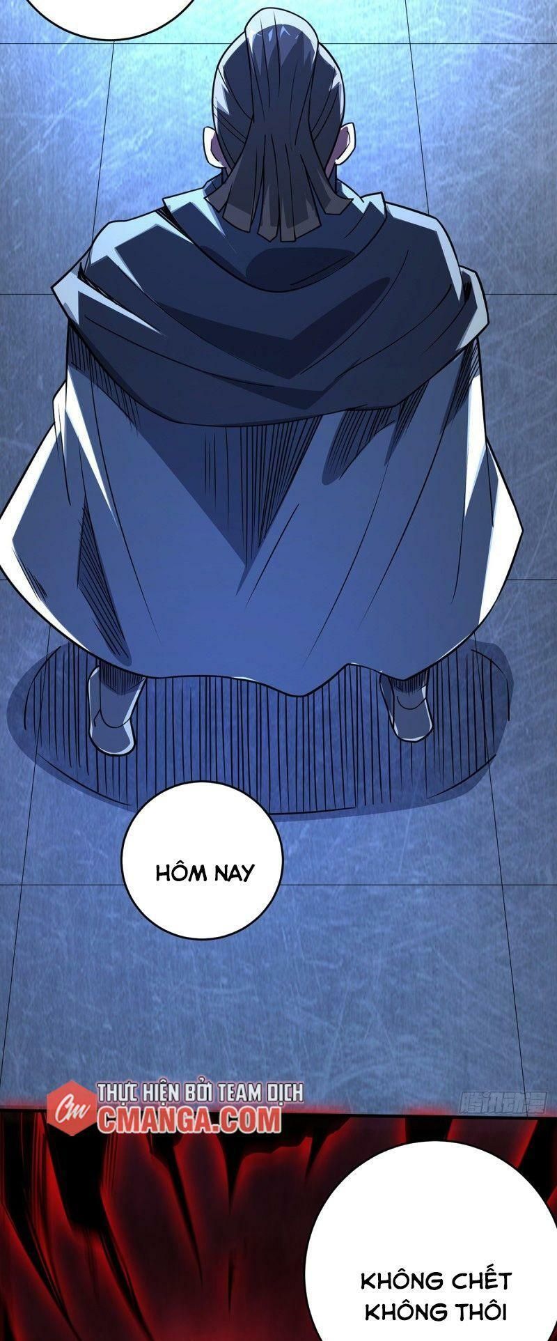 đọc truyện Vạn Cổ Đệ Nhất Tế Chương 85 ảnh 25 tại Thiên Thai Truyện