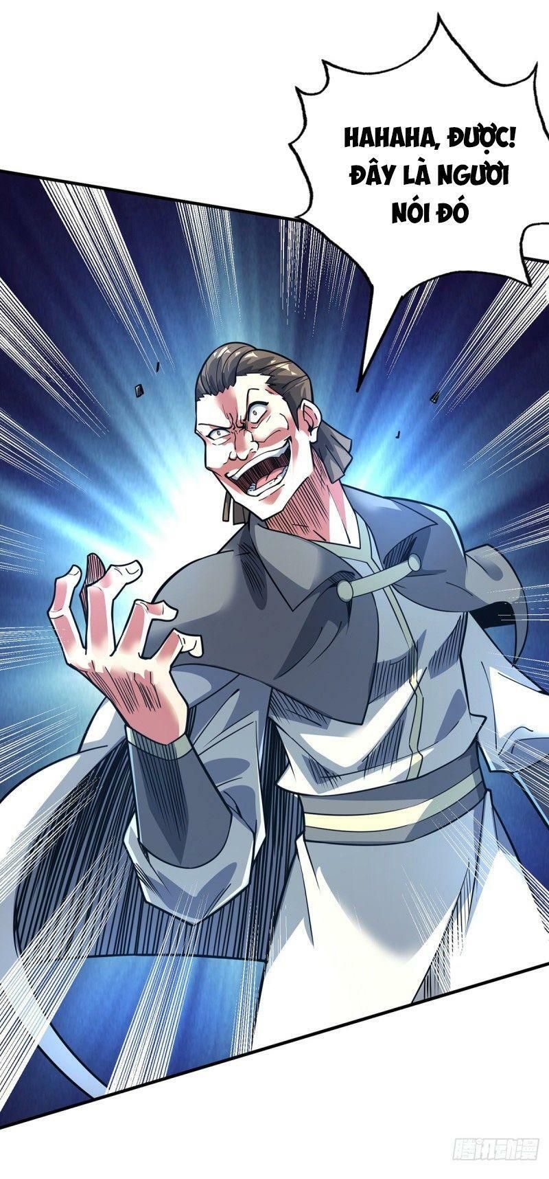 đọc truyện Vạn Cổ Đệ Nhất Tế Chương 85 ảnh 27 tại Thiên Thai Truyện