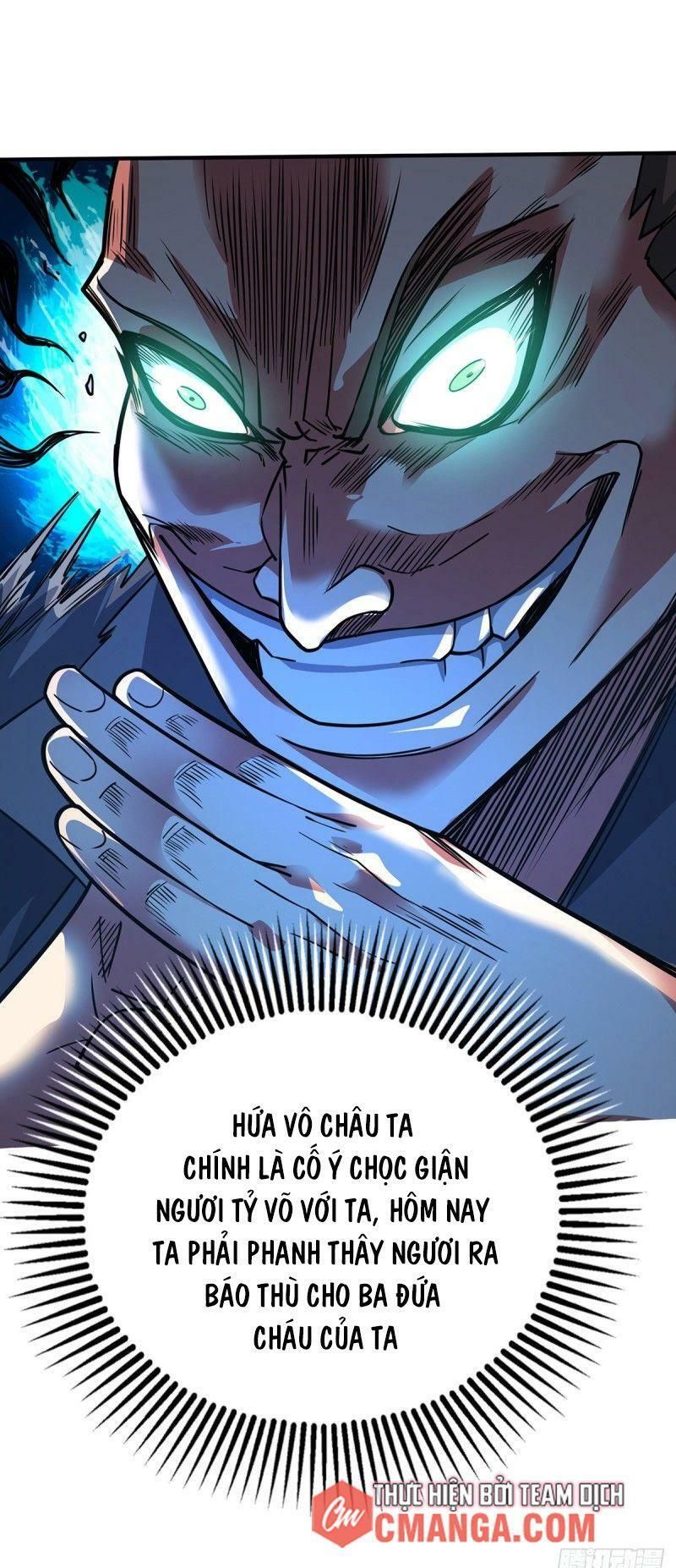 đọc truyện Vạn Cổ Đệ Nhất Tế Chương 85 ảnh 29 tại Thiên Thai Truyện