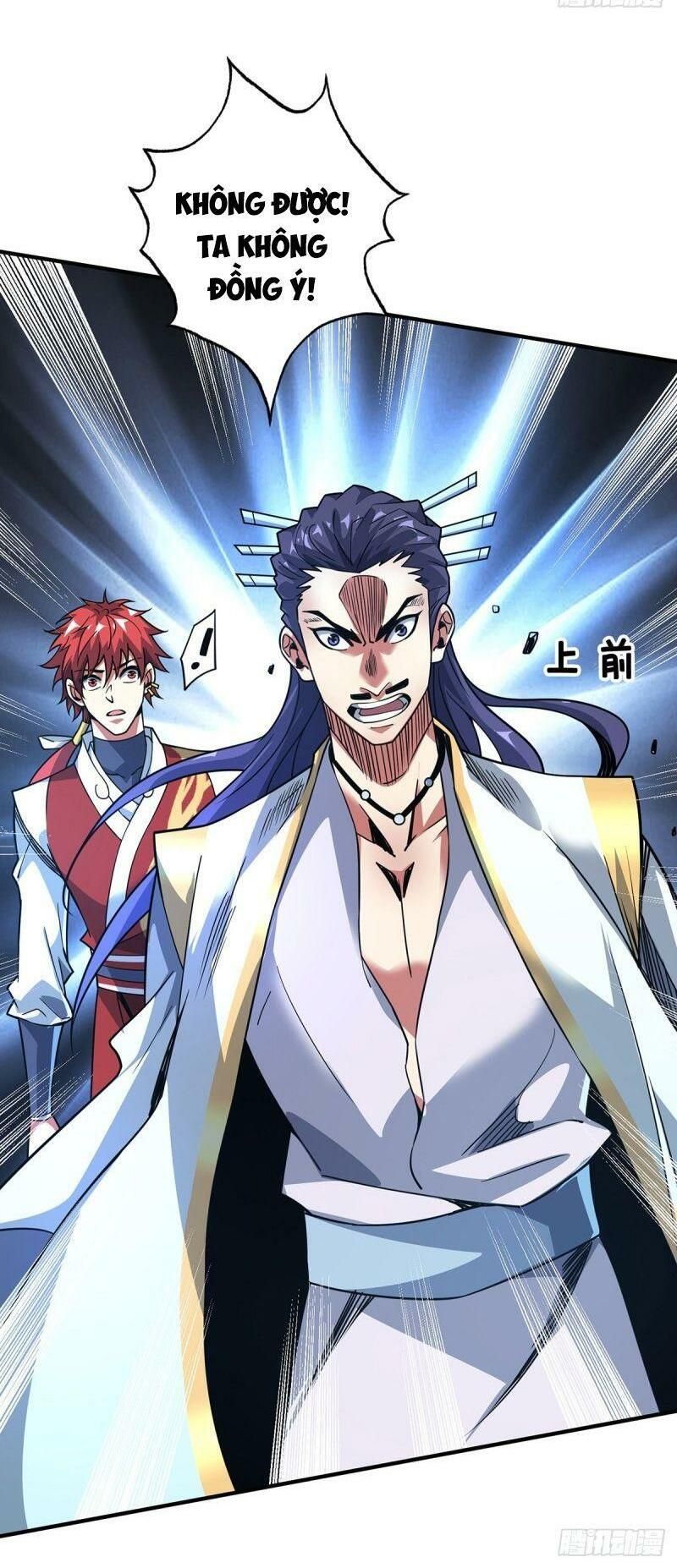 đọc truyện Vạn Cổ Đệ Nhất Tế Chương 85 ảnh 30 tại Thiên Thai Truyện