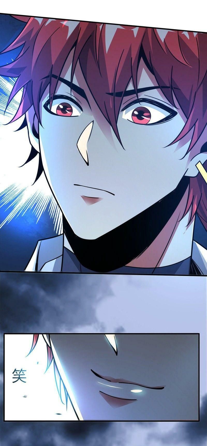 đọc truyện Vạn Cổ Đệ Nhất Tế Chương 85 ảnh 33 tại Thiên Thai Truyện