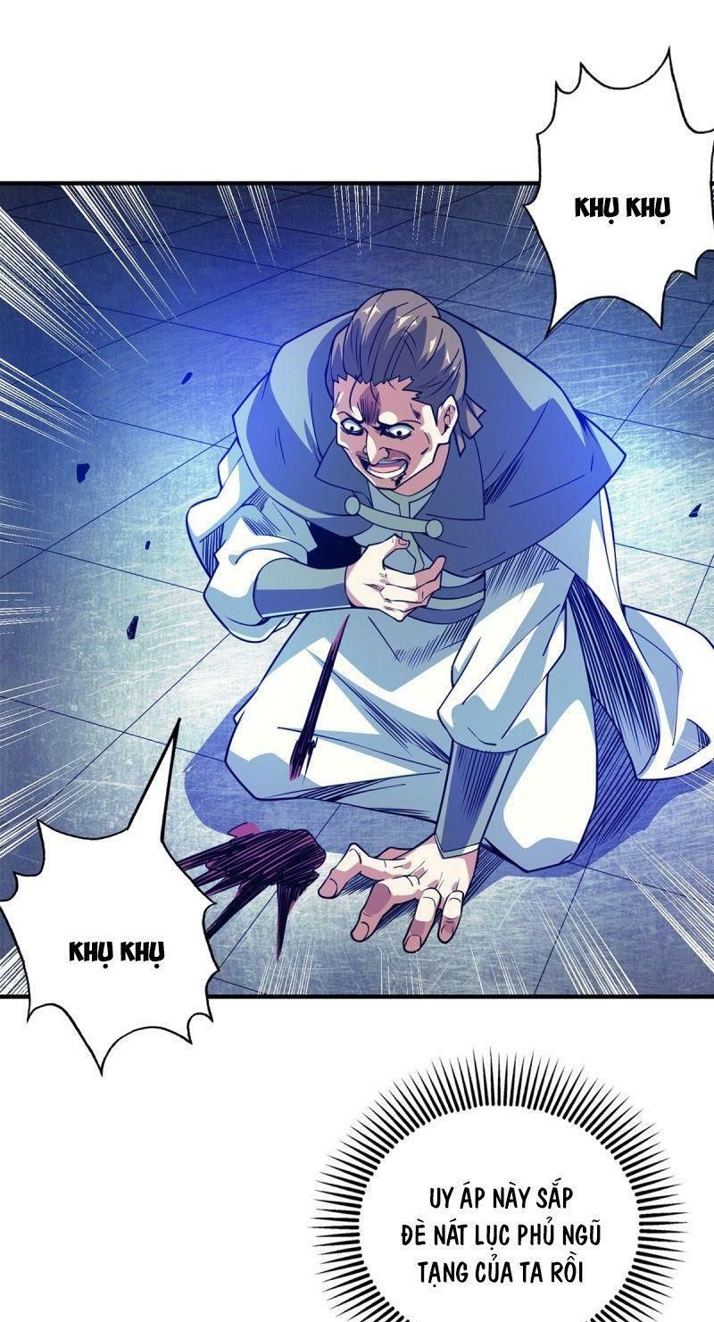 đọc truyện Vạn Cổ Đệ Nhất Tế Chương 85 ảnh 8 tại Thiên Thai Truyện