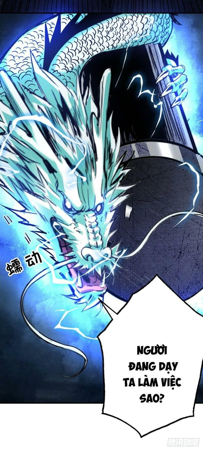 đọc truyện Vạn Cổ Đệ Nhất Tế Chương 85 ảnh 11 tại Thiên Thai Truyện