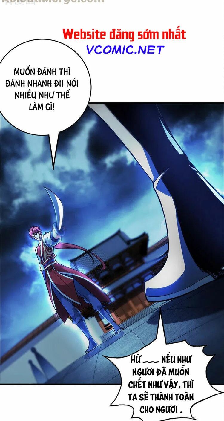 đọc truyện Vạn Cổ Đệ Nhất Tế Chương 86 ảnh 12 tại Thiên Thai Truyện