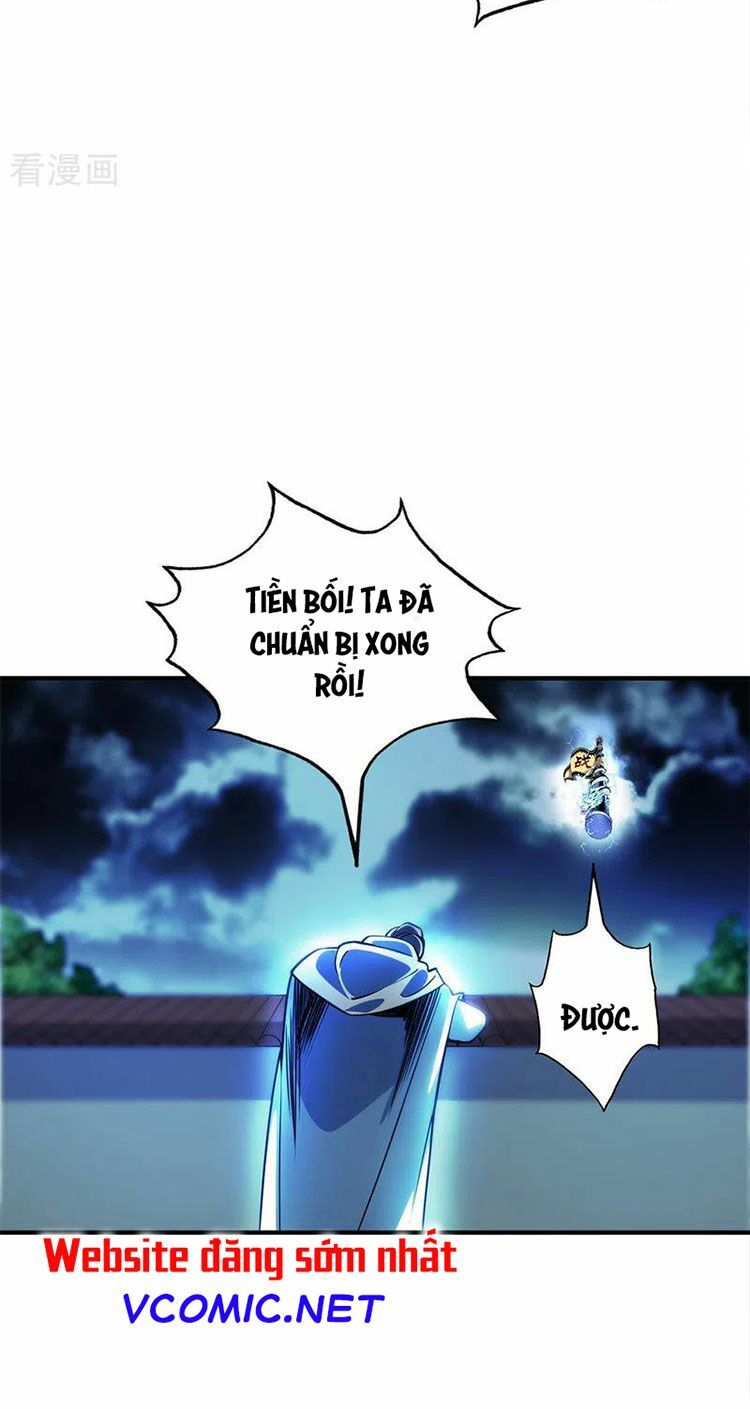 đọc truyện Vạn Cổ Đệ Nhất Tế Chương 86 ảnh 13 tại Thiên Thai Truyện