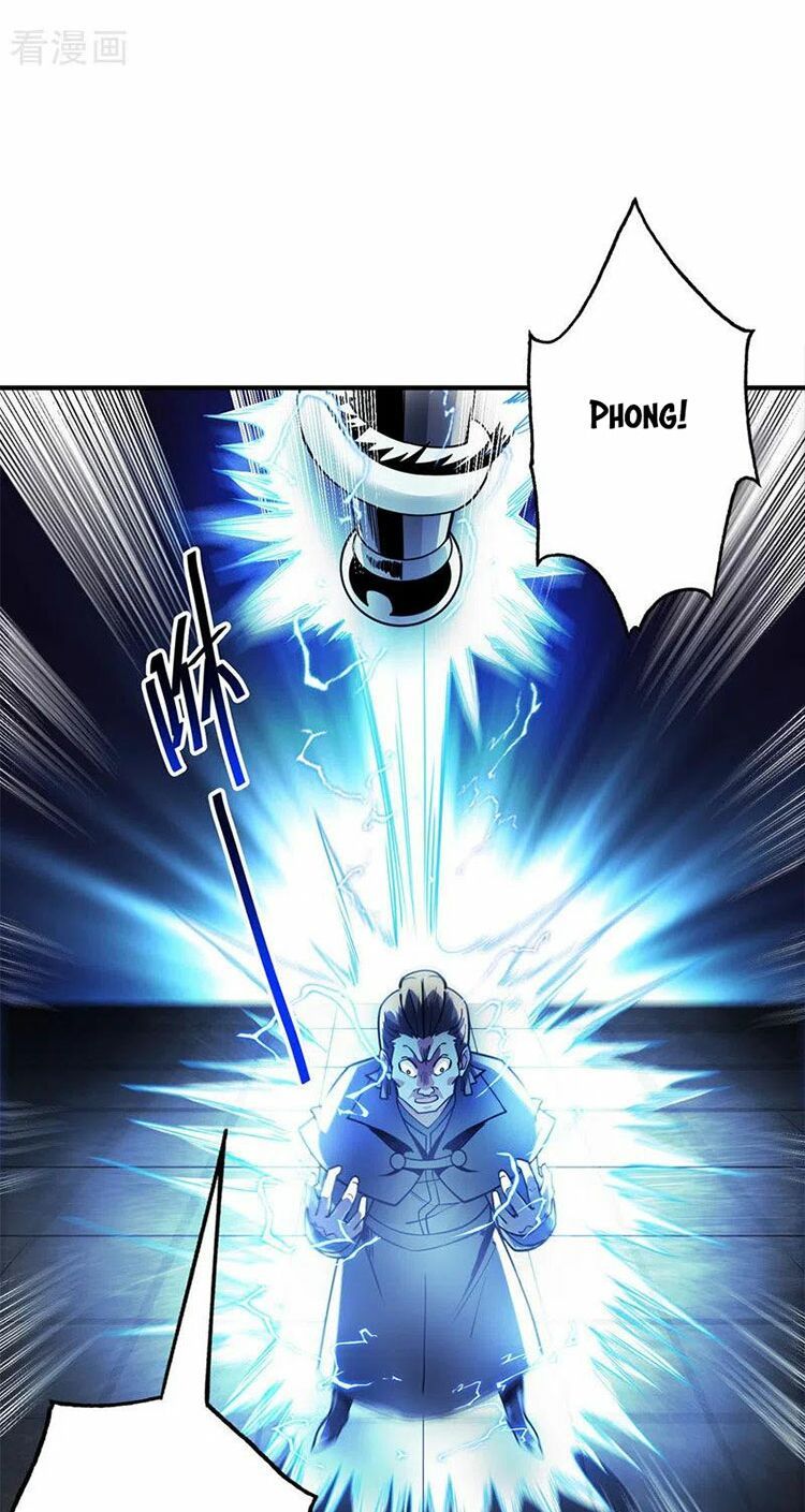 đọc truyện Vạn Cổ Đệ Nhất Tế Chương 86 ảnh 14 tại Thiên Thai Truyện